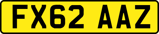 FX62AAZ