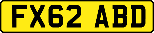 FX62ABD
