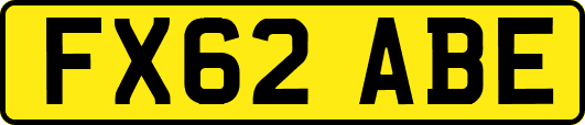 FX62ABE