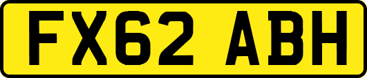 FX62ABH