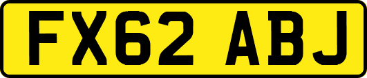 FX62ABJ