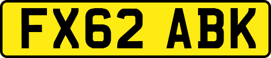 FX62ABK