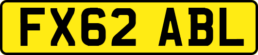 FX62ABL