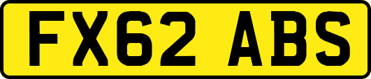 FX62ABS