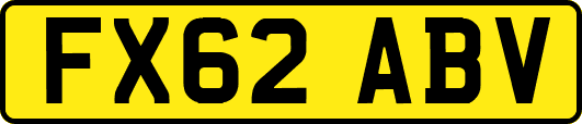 FX62ABV