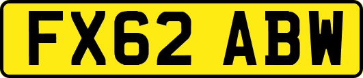 FX62ABW