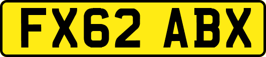 FX62ABX