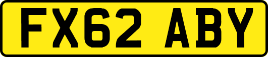 FX62ABY