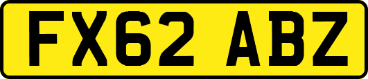 FX62ABZ