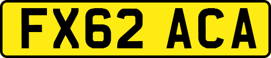 FX62ACA