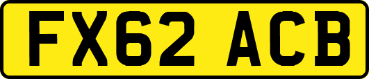 FX62ACB