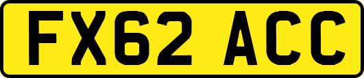 FX62ACC