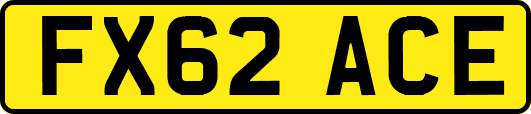 FX62ACE