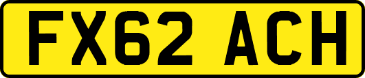 FX62ACH