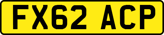 FX62ACP