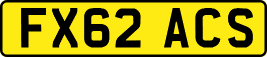FX62ACS