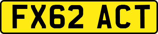 FX62ACT