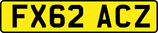 FX62ACZ