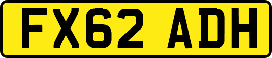 FX62ADH