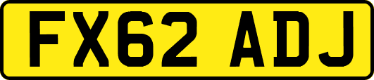 FX62ADJ