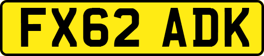 FX62ADK