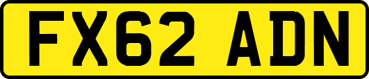 FX62ADN