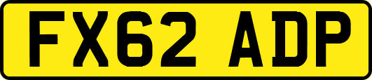 FX62ADP