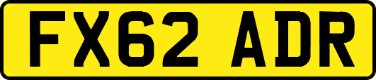 FX62ADR