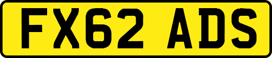 FX62ADS