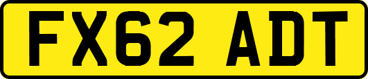FX62ADT