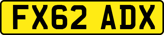FX62ADX