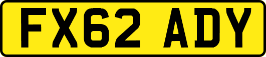 FX62ADY