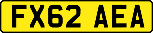 FX62AEA