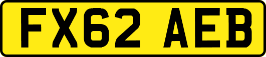FX62AEB