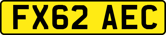 FX62AEC
