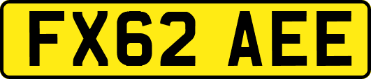 FX62AEE