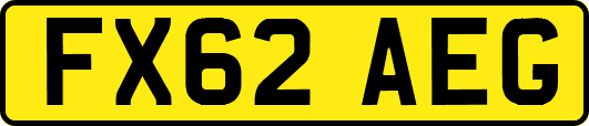 FX62AEG