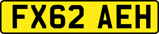 FX62AEH