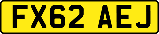 FX62AEJ