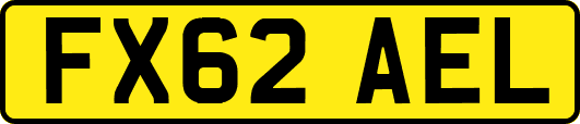 FX62AEL