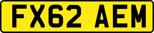 FX62AEM