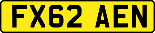 FX62AEN