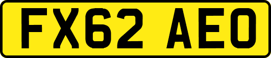 FX62AEO