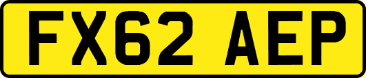 FX62AEP