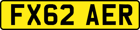FX62AER