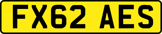 FX62AES