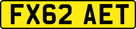 FX62AET
