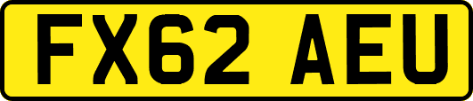 FX62AEU