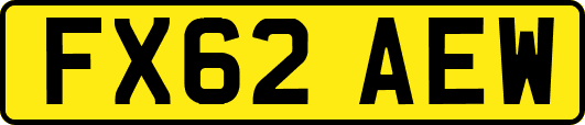 FX62AEW
