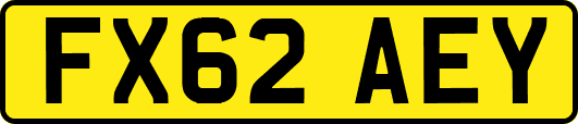 FX62AEY